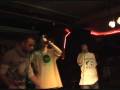 videos de kay & FiST - Manchmal verarscht feat Maxat @ Jam Session 08