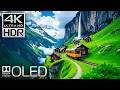 BEST RELAXING NATURE VIDEOS 4K 120 FPS HDR DOLBY VISION - 4K ..