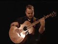 andy mckee   shanghai   new dvd released