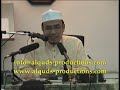 Kuliah UK-05-07 (Siri 3) - Masuk Islam Secara Keseluruhan Kuliah UK-05-07 (Siri 3) - Masuk Islam Secara Keseluruhan