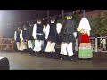 Busachi - sa danza