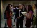 Jennifer Freeman on "7th Heaven"