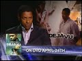 Dr. DVD interviews Denzel Washington and Jery Bruckheimer