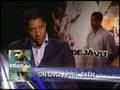 Dr. DVD interviews Denzel Washington and Jery Bruckheimer