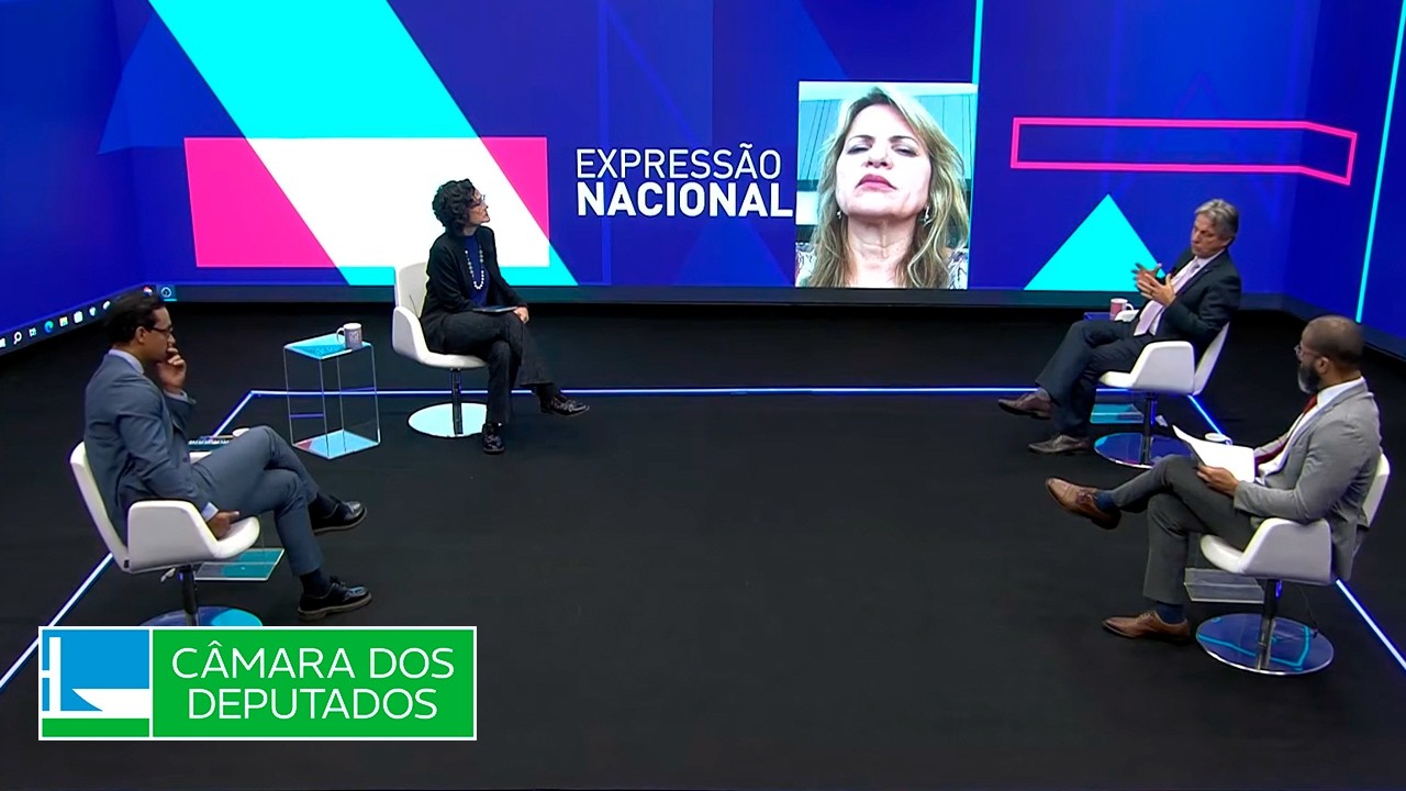Limites na Publicidade de Bets - 15/07/26 #ExpressãoNacional