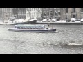 Winter 2012 in Amsterdam