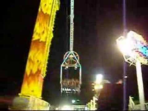 Ducasse de Douai - Lu 17 Juill 2006
