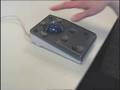 Using an adapted mouse