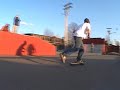 Keene Skating 2