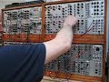 Modular Test : I Feel Love