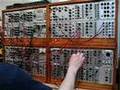 Modular Test : I Feel Love