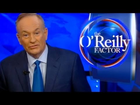Bill O'Reilly Thinks Obamacare Is Socialism