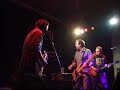 Cursive - The Martyr (live)