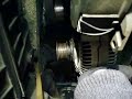 Mouvement alternateur seat ibiza Mouvement alternateur seat ibiza