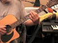 Open D Tuning: Who\