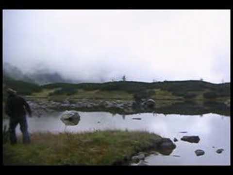 Death in Carpathians