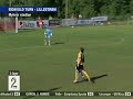 Best own goal ever Best own goal ever
