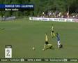 Best own goal ever