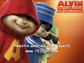 Chipmunks: Nuestro amor es asi (Magnate) Reggaeton