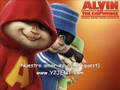 Chipmunks: Nuestro amor es asi (Magnate) Reggaeton