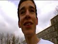 Le match de foot de la PCSI 2 Le match de foot de la PCSI 2