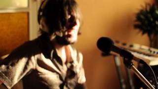 Rufus T. Firefly en Madrid el February de 28, 2015 en notikumi Rufus T. Firefly en Madrid el February de 28, 2015 en notikumi