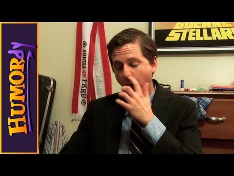 Self-Employed Job Interview