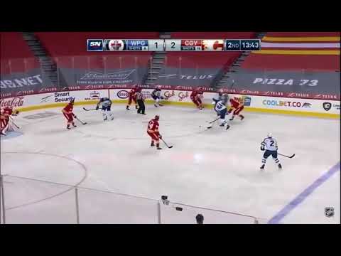 Logan Stanley All Goals 2020-21 Season