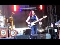 Rush, Presto, Time Machine Tour, The Gorge 7/2/11, 1080p