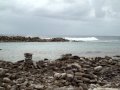 Baby Beach Aruba