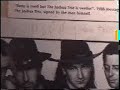 U2 Hot Press Museum Dublin. U2 Hot Press Museum Dublin.