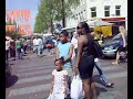 Summer in Amsterdam Summer in Amsterdam