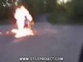 Videos incriveis - acidentes