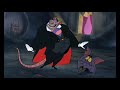 Basil the Great Mouse Detective...Poop!