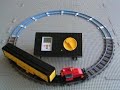 Lego Cargo Train Lego Cargo Train