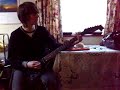 Liams Guitar demo