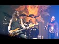Magic and Mayhem Live