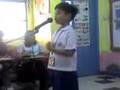 Mich Gian Arevalo+Ang Batang si Jimbo