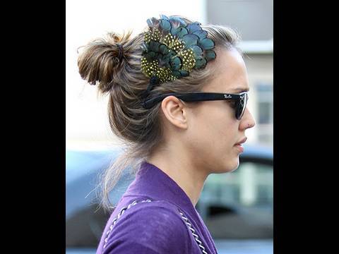 Quick and Easy Back to School Hair Styles. Length: 4:34; Rating Average: n/a 