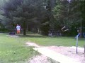 horseshoes pitching 1