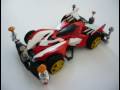 Tamiya Mini 4wd Slide Show 2009 New Year GP in Tokyo
