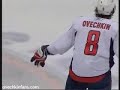 Alexander Ovechkin goals 17-30 07-08 season Alexander Ovechkin goals 17-30 07-08 season