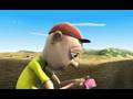 My tissue paper - A Short Animation film(comedy)