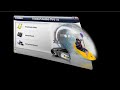 Corel Video Studio Pro Tutorial: A Sample Intro Showing Titles With Filters Settings
