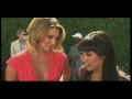 miriam mcdonald and cassie steele at the teen choice awards 2008