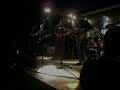 gli slow feet (di cioccio, de scalzi, bonfanti, kohl, fabbri) suonano 
