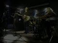 gli slow feet (di cioccio, de scalzi, bonfanti, kohl, fabbri) suonano 