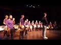 University of Washington Drumline