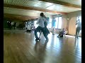 Workshop Salsa seduction on the dancefloor door Mascarell