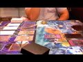 Yugioh Gladiator Beasts vs Gadgets Duel 2